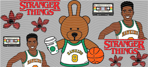 16oz Latest Bestseller-C 6010